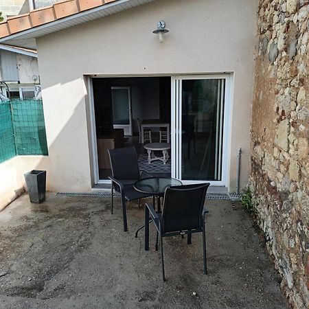 Villa Au Puits D Antan Guîtres Esterno foto